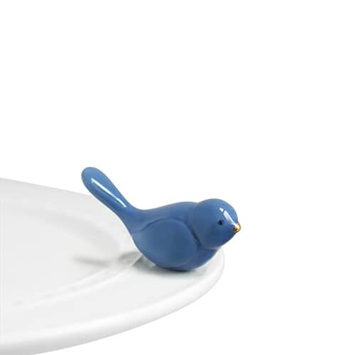  Nora Fleming Bluebird Mini 