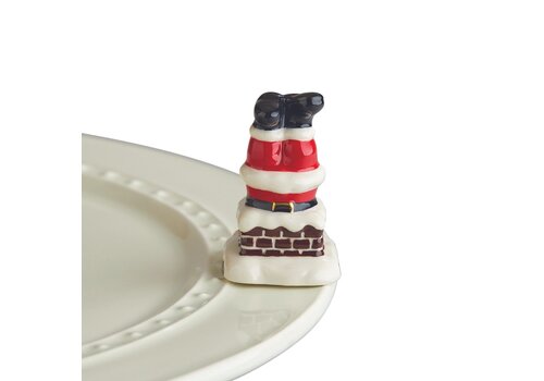  Nora Fleming Chimney Mini 