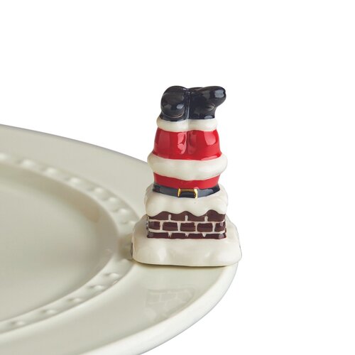  Nora Fleming Chimney Mini 