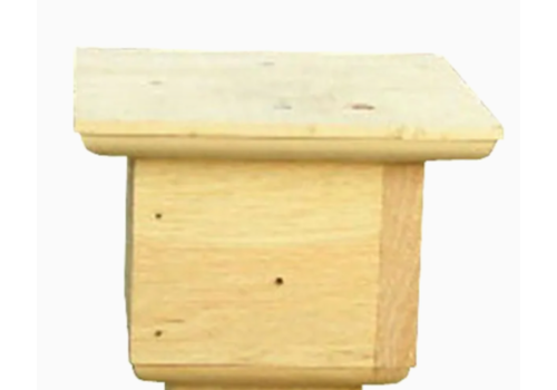  Bird Yard Direct Post Mount for Coveside 