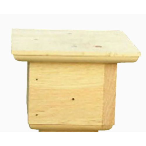  Bird Yard Direct Post Mount for Coveside 