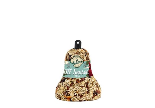  Mr Bird All Season Fruit Nut Bell 
