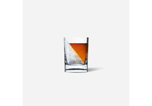  Corkcicle Whiskey Wedge 