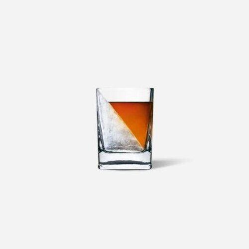  Corkcicle Whiskey Wedge 