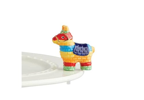  Nora Fleming Party Animal Mini 