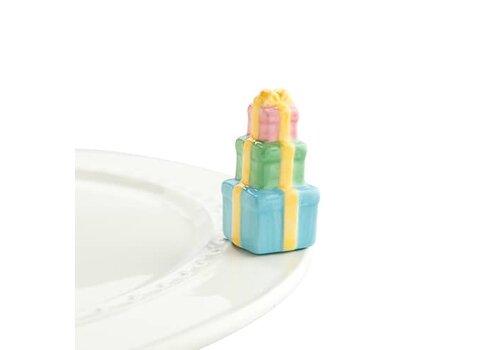  Nora Fleming Presents Mini 