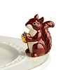 Nora Fleming Squirrel Mini Nora Fleming Squirrel Mini