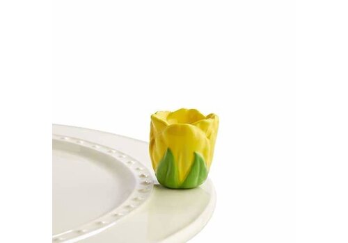  Nora Fleming Tulip Mini 