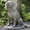 Campania International Scout Cast Stone Statue