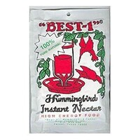 Best-1 ® 8 oz. Pouch Best1 Nectar