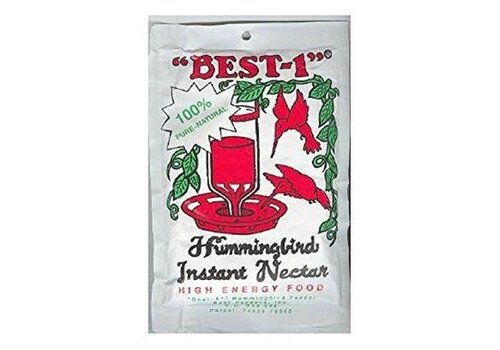  Best-1 ® 8 oz. Pouch Best1 Nectar 