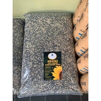 Meaties 70% Hulled Sunflower Seed