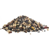 Fruit Berry Nut
