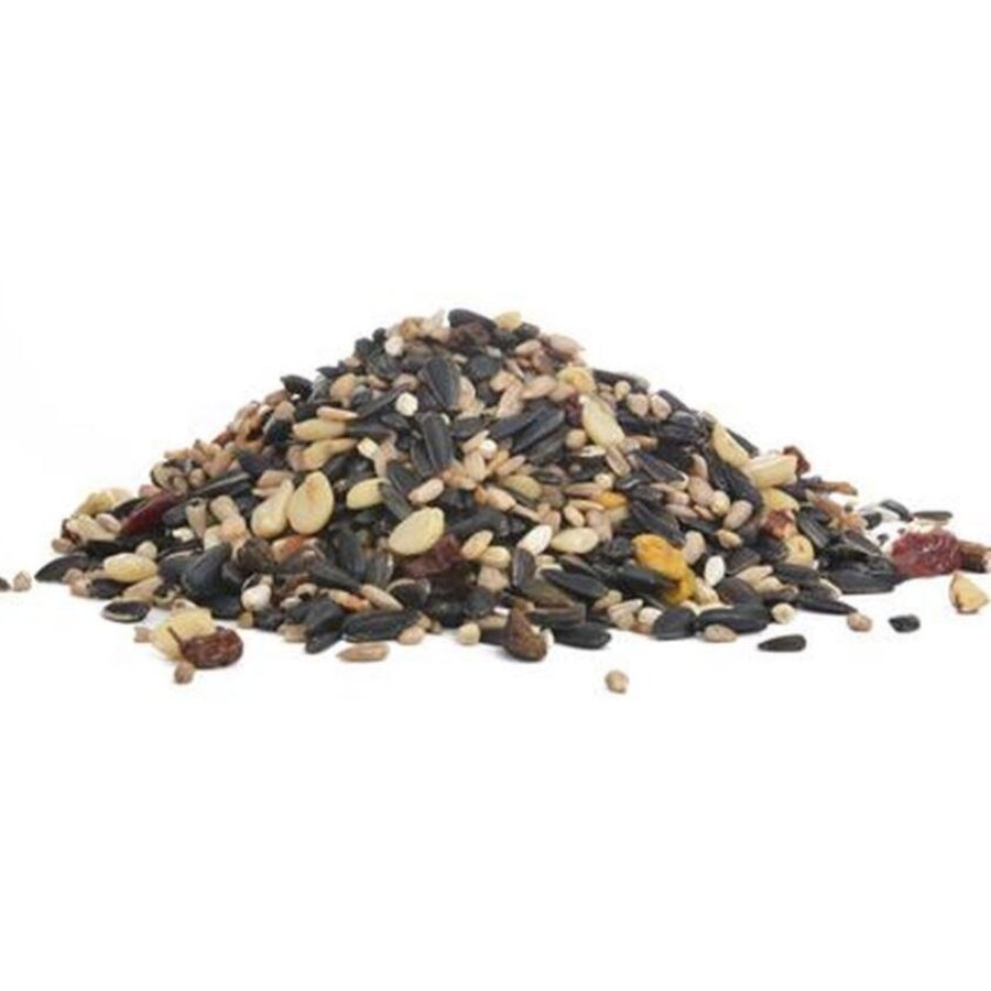 Fruit Berry Nut