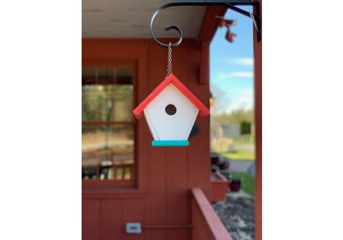  Poly Wren House IR 