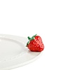 Nora Fleming Strawberry Mini