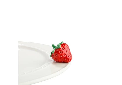  Nora Fleming Strawberry Mini 