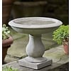 Campania International Beauvoir Birdbath