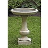Campania International Chatham Birdbath