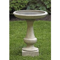 Chatham Birdbath