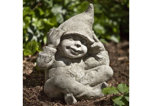  Campania International George Cast Stone 