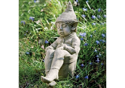  Campania International Joe Cast Stone 