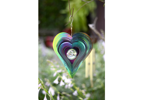  Spinner Rainbow Cosmo 