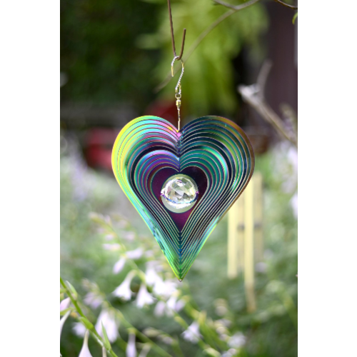  Spinner Rainbow Cosmo 