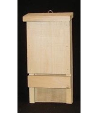Coveside Conservation Products Mini Bat House