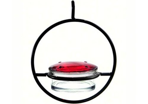  Glass Sphere HB Feeder 