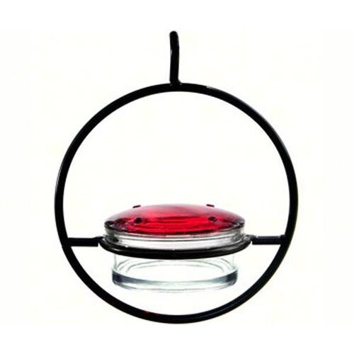  Glass Sphere HB Feeder 