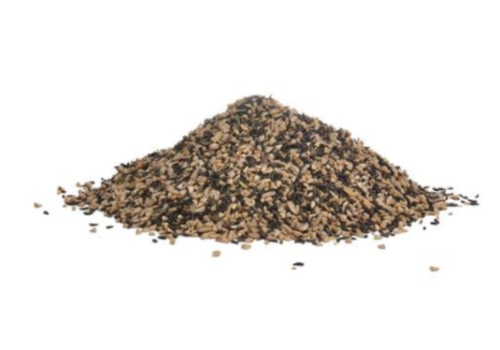  Lizzie Mae Bird Seed Finch Favorite 