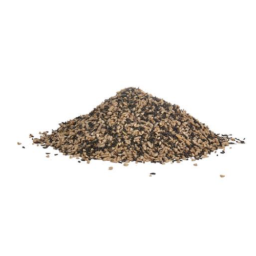  Lizzie Mae Bird Seed Finch Favorite 