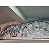 Park Hill Collections Arched Relic