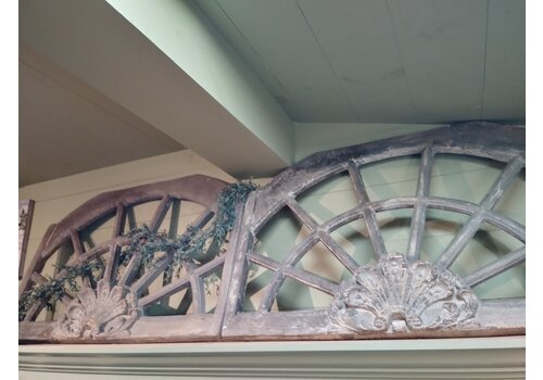  Park Hill Collections Arched Relic 