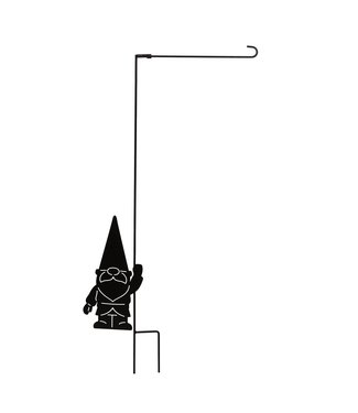 Gnome Flag Stand