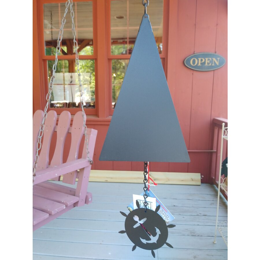 Boothbay Harbor Bell