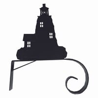 Lighthouse Plant Hanger