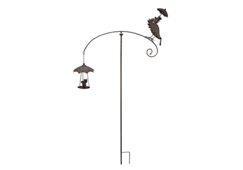  Crow Umbrella Balancer 