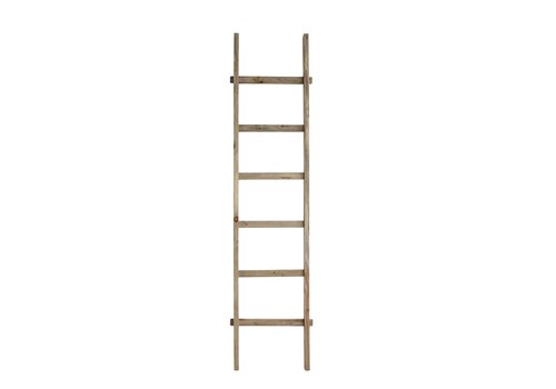  Creative Co-Op Ladder 