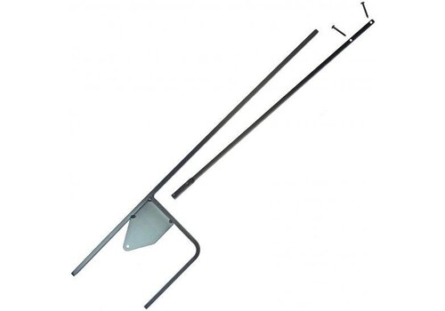  Adjustable Bluebird Pole 