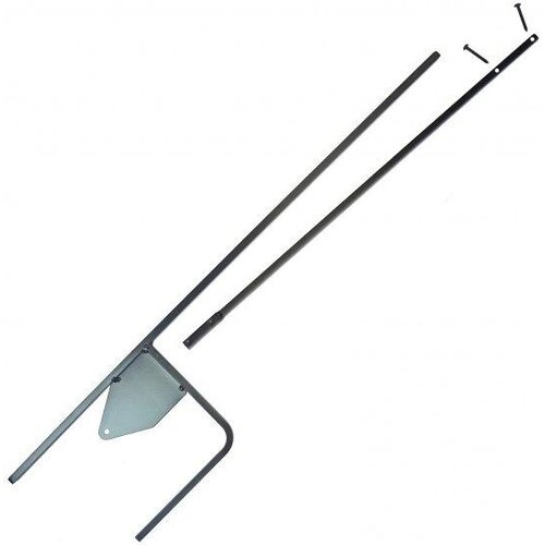  Adjustable Bluebird Pole 