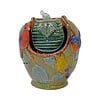 Songbird Ceramic Fountain