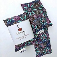 Therapeutic Heat Wrap