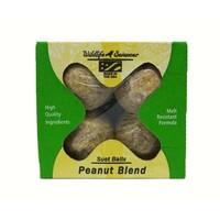 Suet Balls 4pk