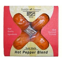 Suet Balls 4pk