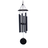 Corinthian Bells Wind Chimes 27"