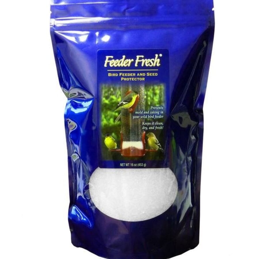 Feeder Fresh
