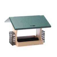Suet Hopper Feeder