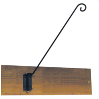 5 Position Wall Bracket